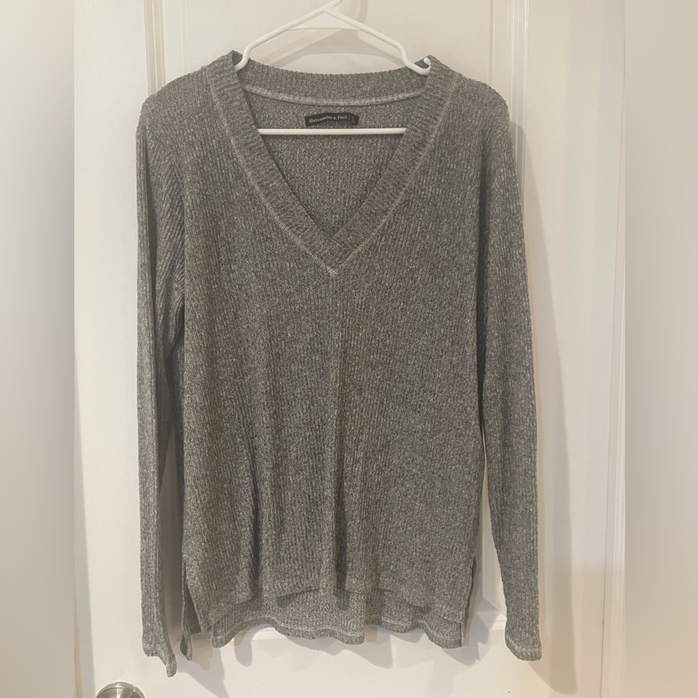 Abercrombie Long Sleeve Top
